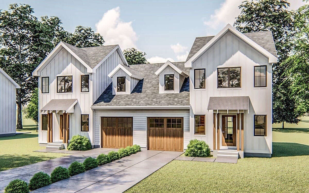 Lots 1 & 2 249 Andover St, Danvers MA 01923