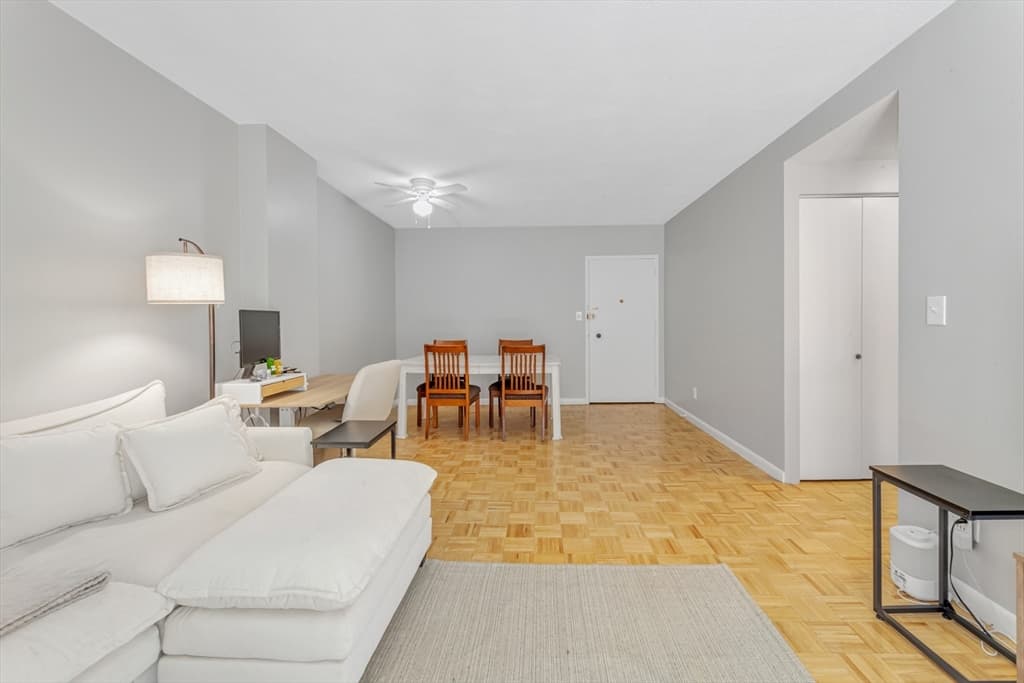 100 Marion Street # 11, Brookline MA 02446 photo 3