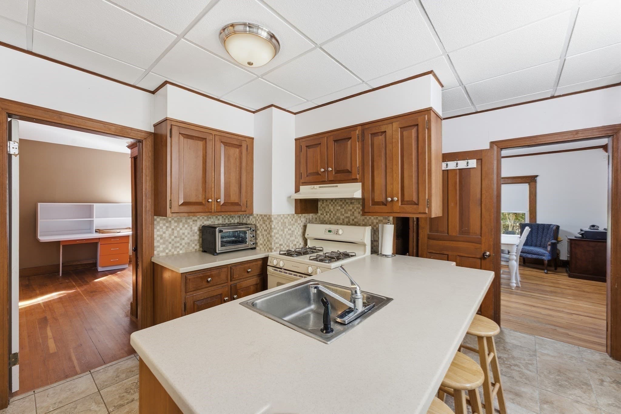 Single Family Residence at 373 College Hwy, Southwick MA 01077, Southwick, photo 12 of 42