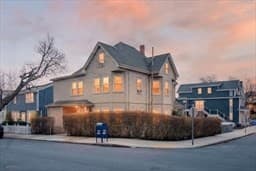 963 Winthrop, Revere MA 02151