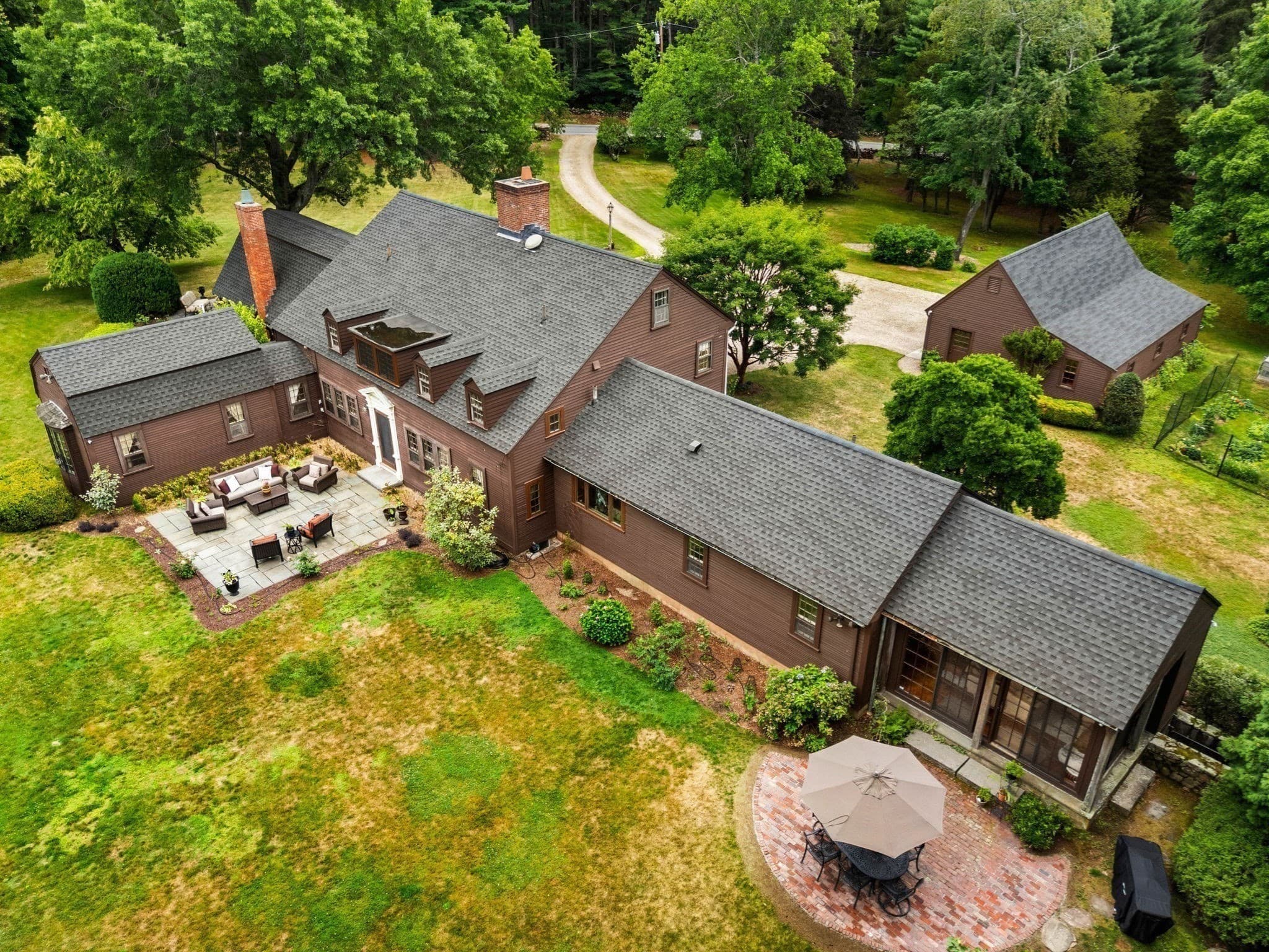 Single Family Residence at 34 Miles River Road, Hamilton MA 01982, photo 6 of 42