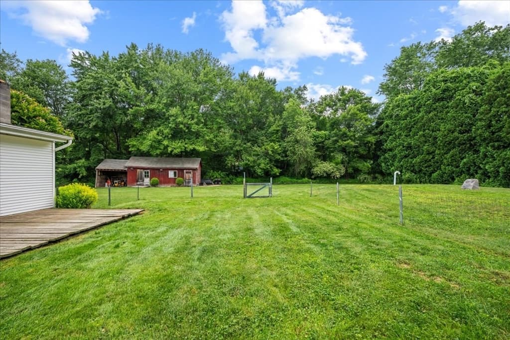 Single Family Residence at 2 Adams Dr, Brimfield MA 01010, photo 26 of 35