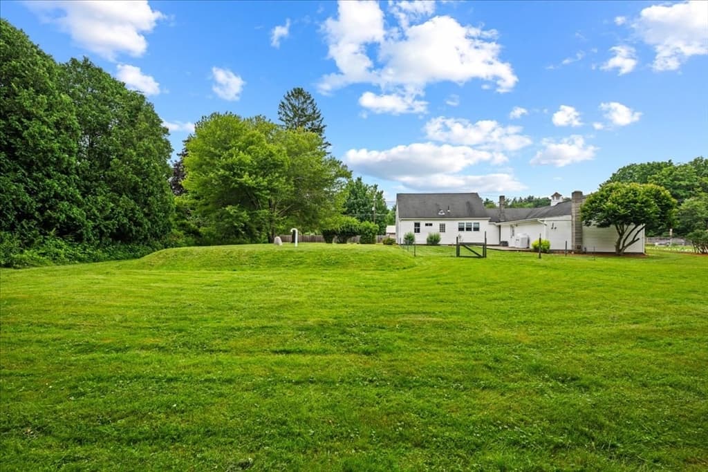 Single Family Residence at 2 Adams Dr, Brimfield MA 01010, photo 30 of 35