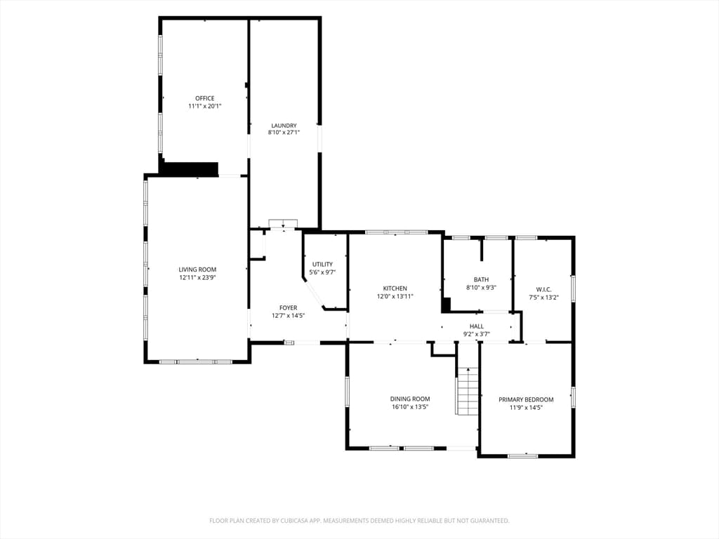 Single Family Residence at 2 Adams Dr, Brimfield MA 01010, photo 34 of 35