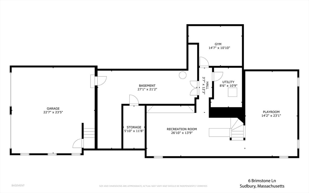 6 Brimstone Lane, Sudbury MA 01776 photo 42