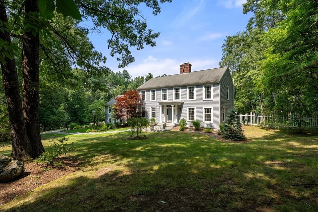 6 Brimstone Lane, Sudbury MA 01776 photo 4