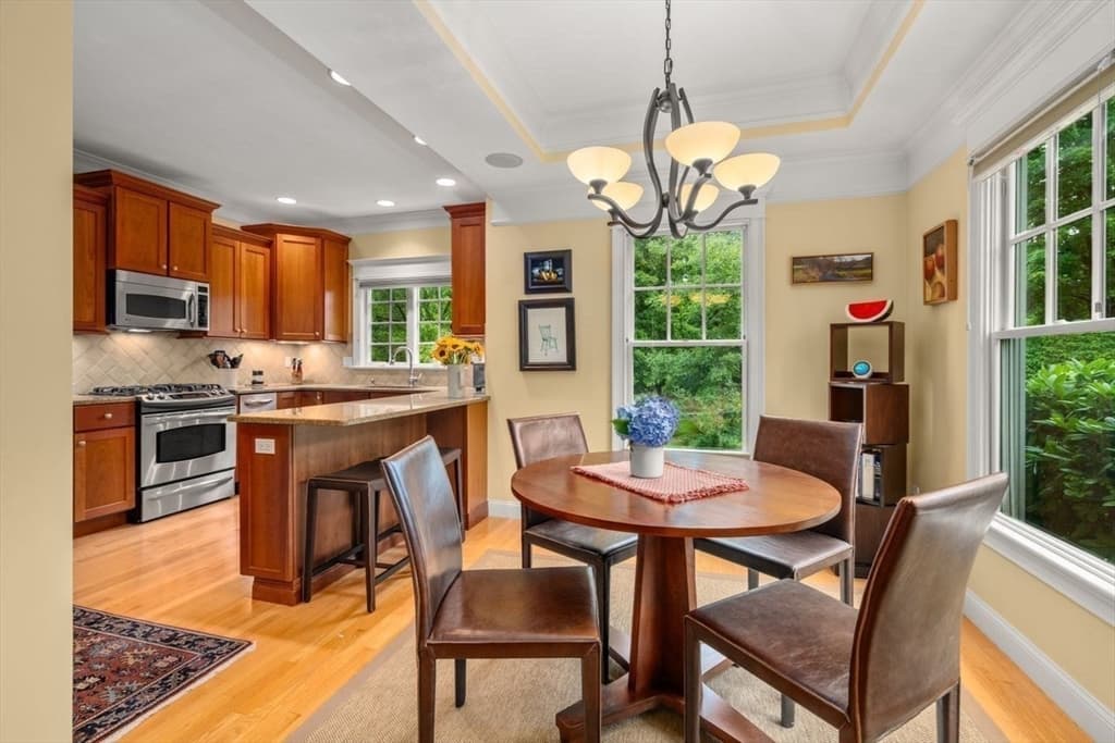 Condominium at 30 Nobscot # 11, Sudbury MA 01776, Sudbury, photo 16 of 41