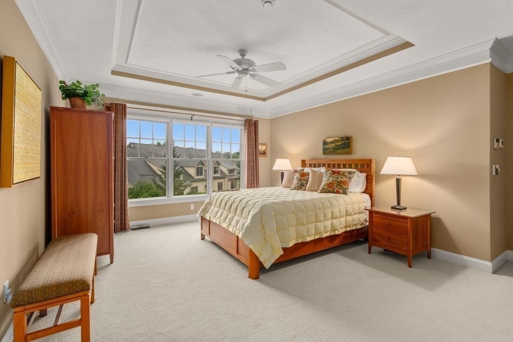 Condominium at 30 Nobscot # 11, Sudbury MA 01776, Sudbury, photo 18 of 41