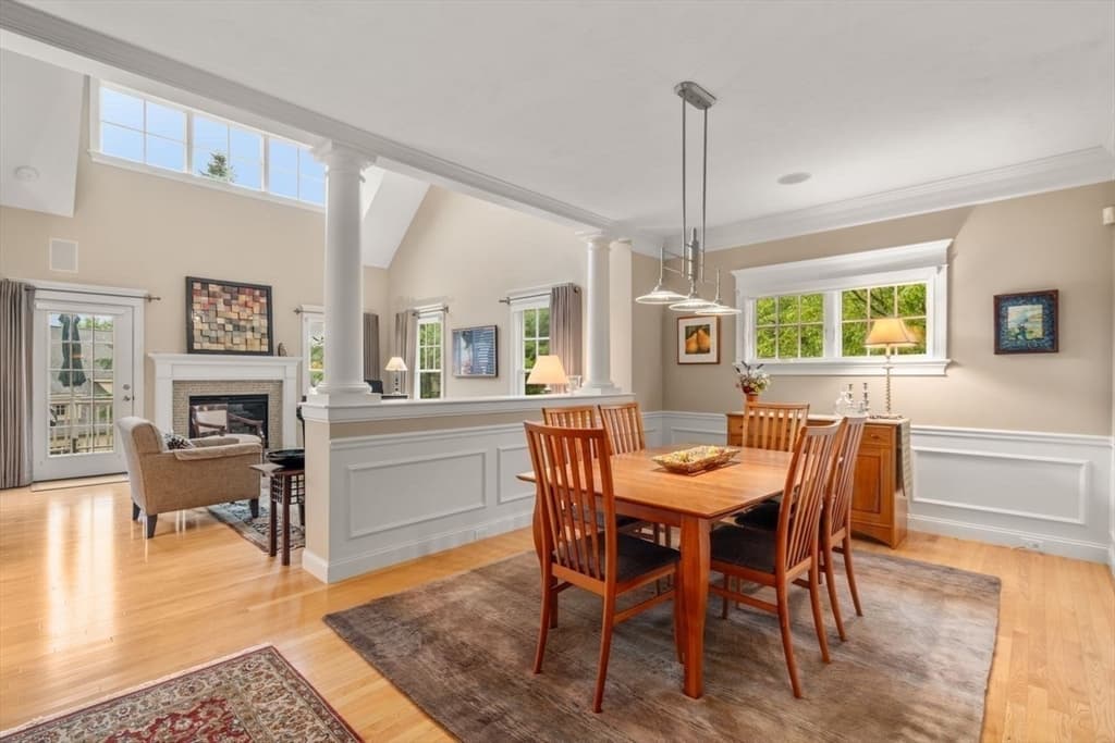 Condominium at 30 Nobscot # 11, Sudbury MA 01776, Sudbury, photo 11 of 41