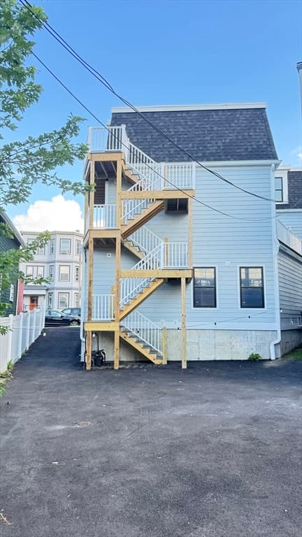 804 Saratoga # 1, Boston MA 02128 photo 11