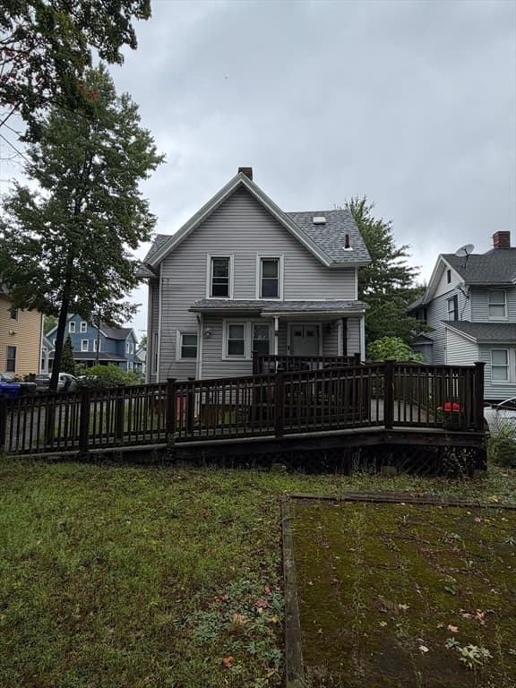 103 Greene, Springfield MA 01109 photo 17