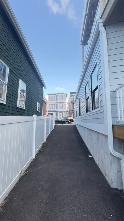 804 Saratoga # 3, Boston MA 02128 photo 11