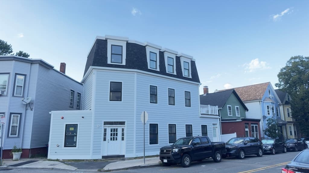 804 Saratoga # 3, Boston MA 02128 photo 8