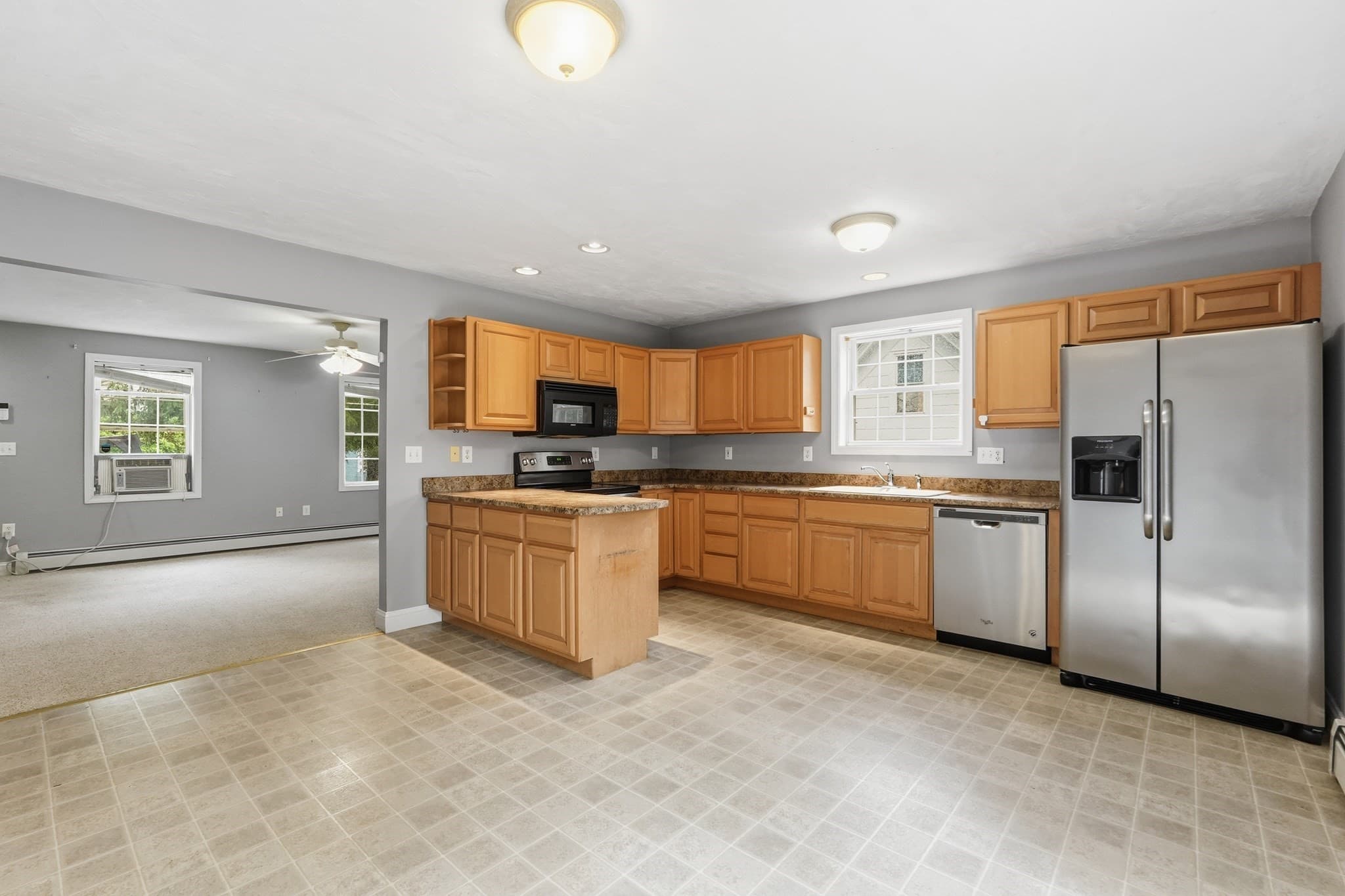 Condex at 27 Fountain Street # 1, Orange MA 01364, Orange, photo 9 of 34