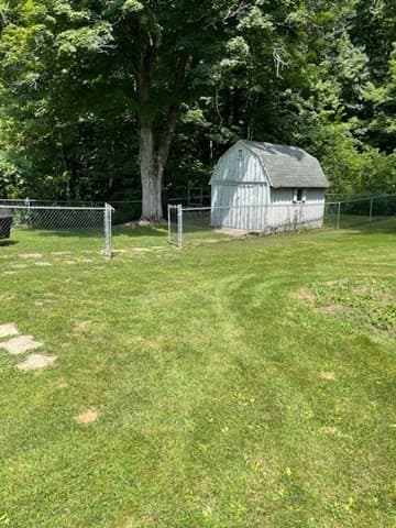Single Family Residence at 374 Wilbraham Road, Hampden MA 01036, Hampden, photo 12 of 37