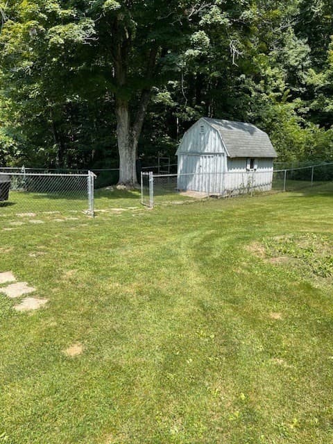 Single Family Residence at 374 Wilbraham Road, Hampden MA 01036, Hampden, photo 7 of 37