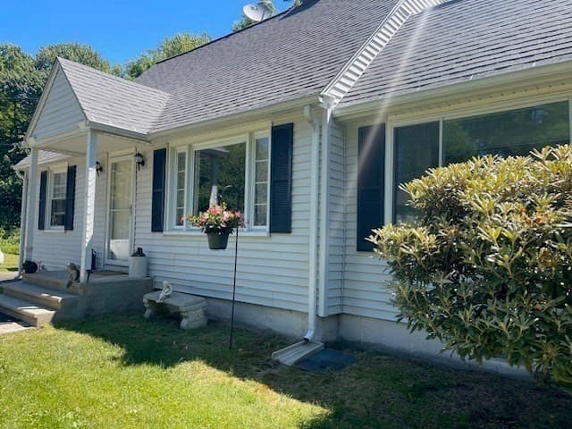 Single Family Residence at 374 Wilbraham Road, Hampden MA 01036, Hampden, photo 3 of 37