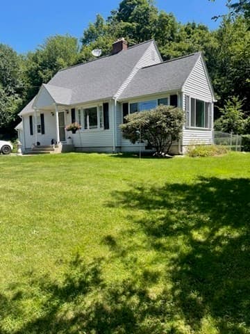 374 Wilbraham Road, Hampden MA 01036