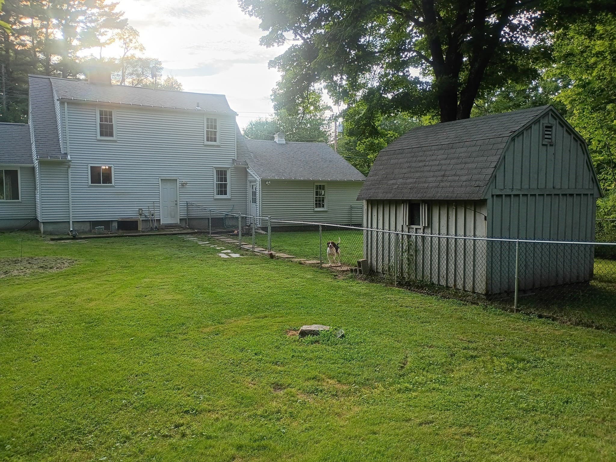 Single Family Residence at 374 Wilbraham Road, Hampden MA 01036, Hampden, photo 9 of 37