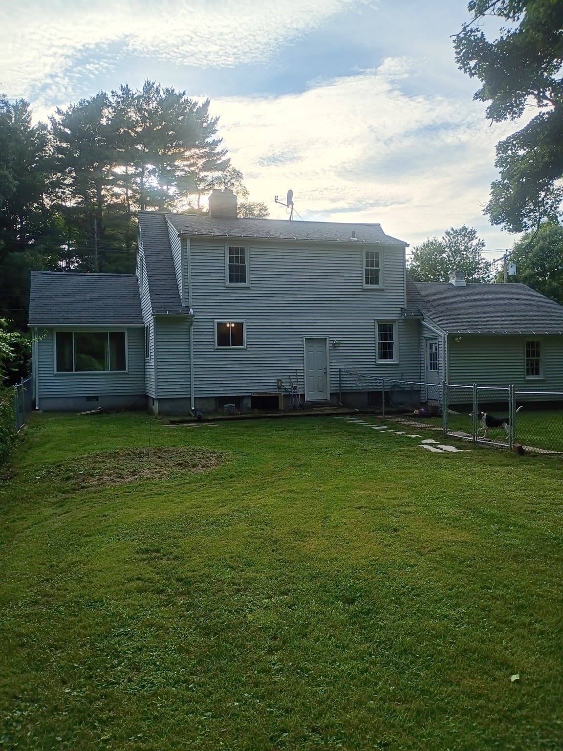 Single Family Residence at 374 Wilbraham Road, Hampden MA 01036, Hampden, photo 14 of 37