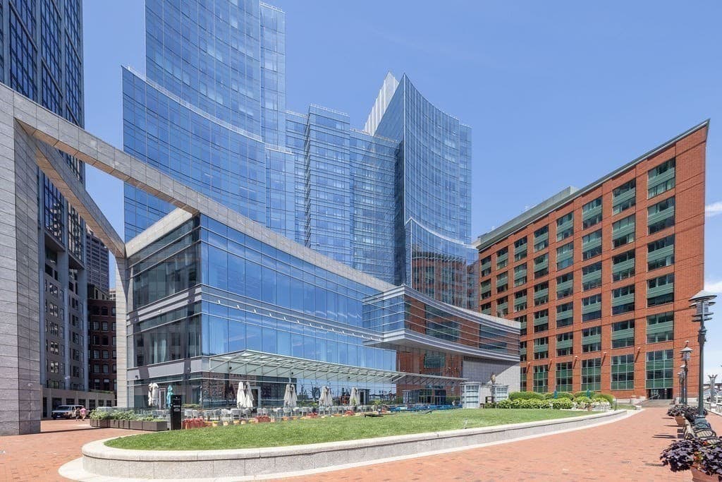 500 Atlantic Ave, Boston MA 02210 photo 41