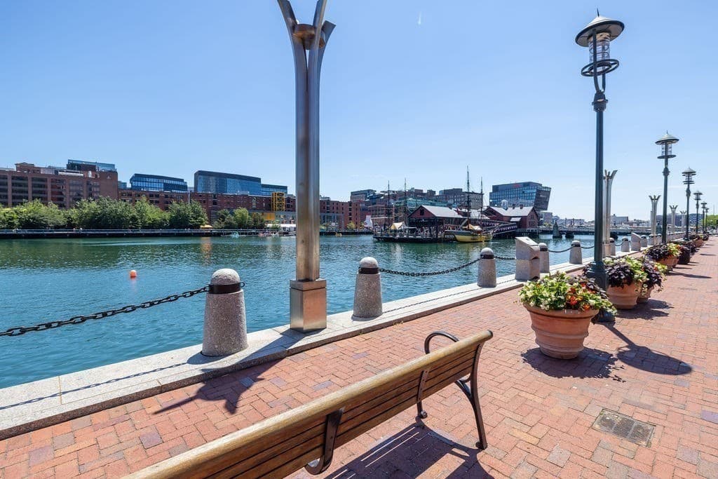 500 Atlantic Ave, Boston MA 02210 photo 39