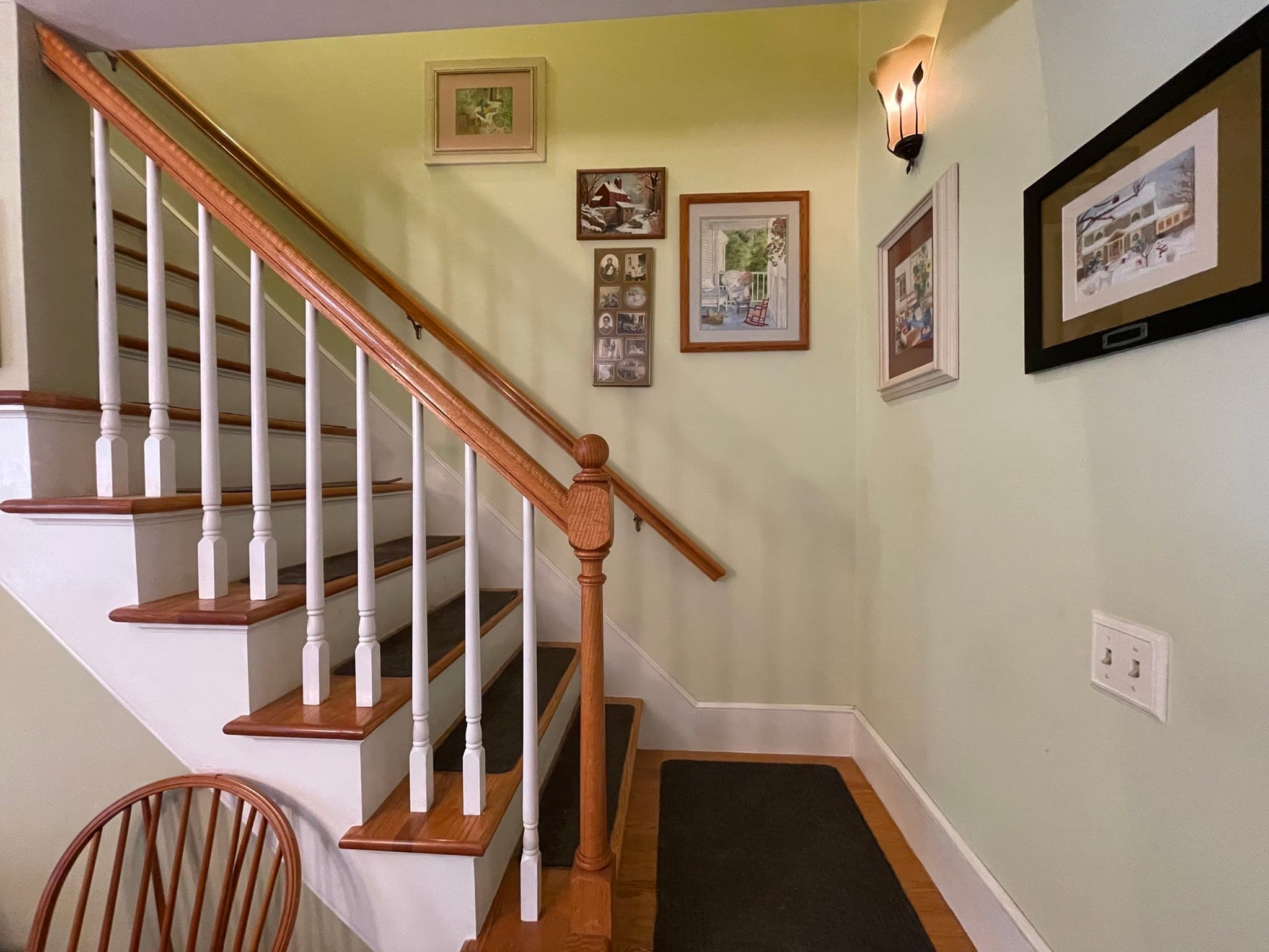 2 Family - 2 Units Side by Side at 348 Market St, Warren RI 02885, Warren, photo 27 of 42