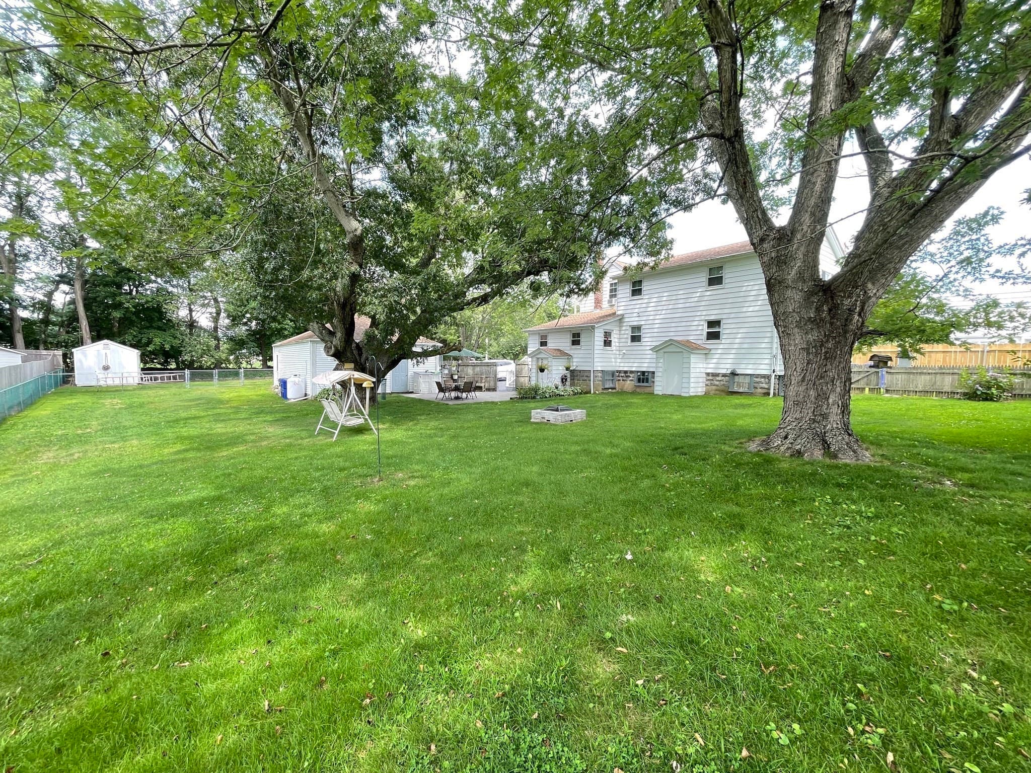 2 Family - 2 Units Side by Side at 348 Market St, Warren RI 02885, Warren, photo 42 of 42