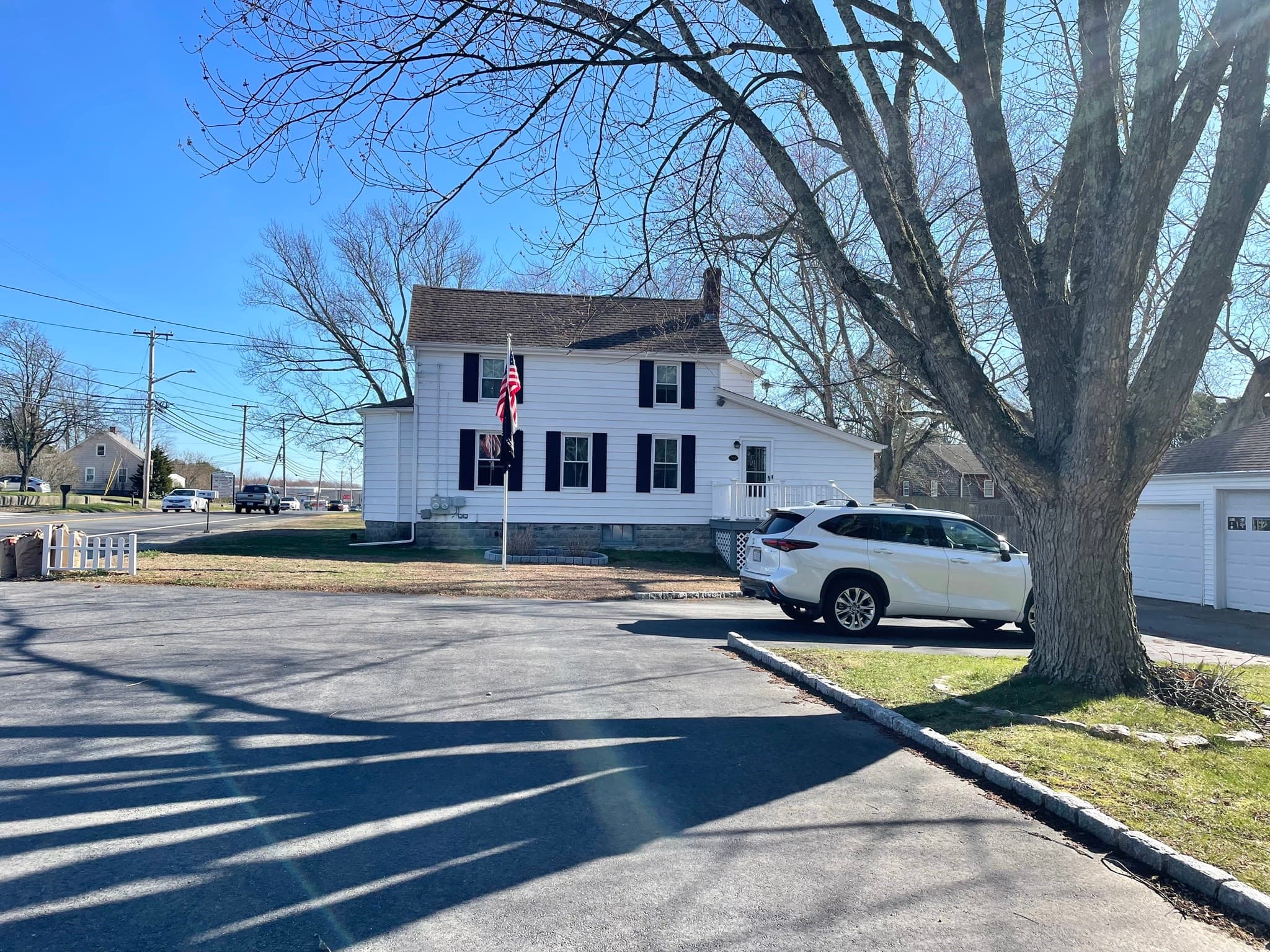 2 Family - 2 Units Side by Side at 348 Market St, Warren RI 02885, Warren, photo 16 of 42