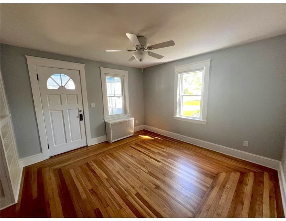 2 Family - 2 Units Side by Side at 348 Market St, Warren RI 02885, Warren, photo 3 of 42