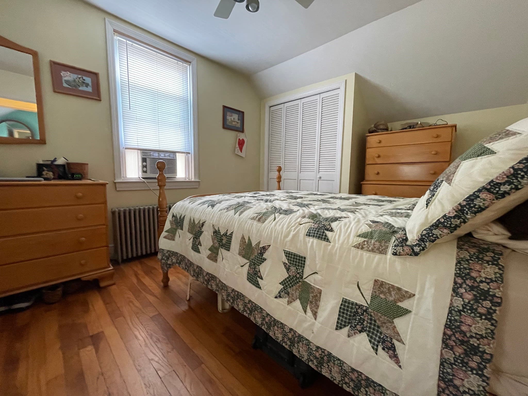 2 Family - 2 Units Side by Side at 348 Market St, Warren RI 02885, Warren, photo 28 of 42