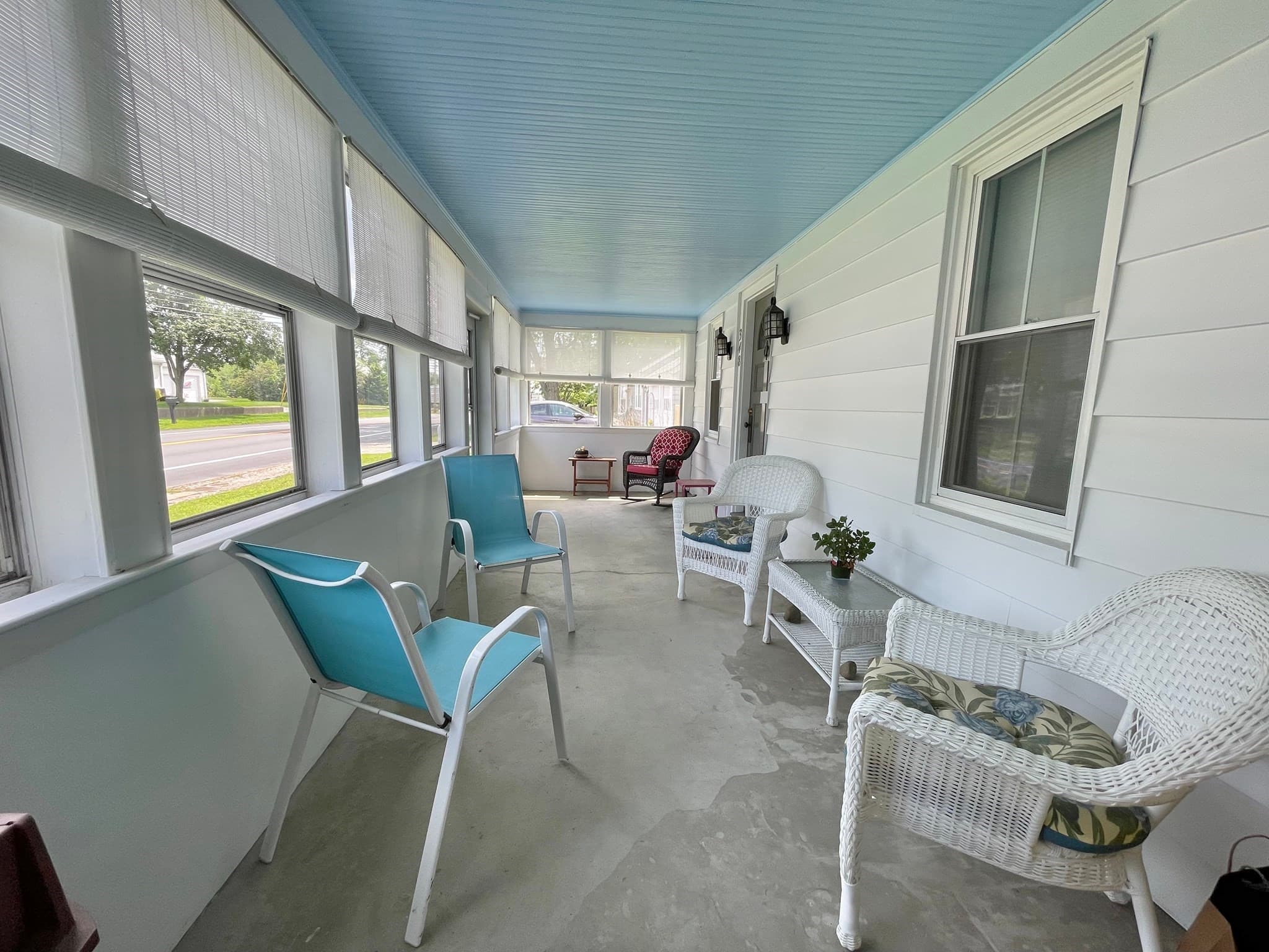2 Family - 2 Units Side by Side at 348 Market St, Warren RI 02885, Warren, photo 24 of 42