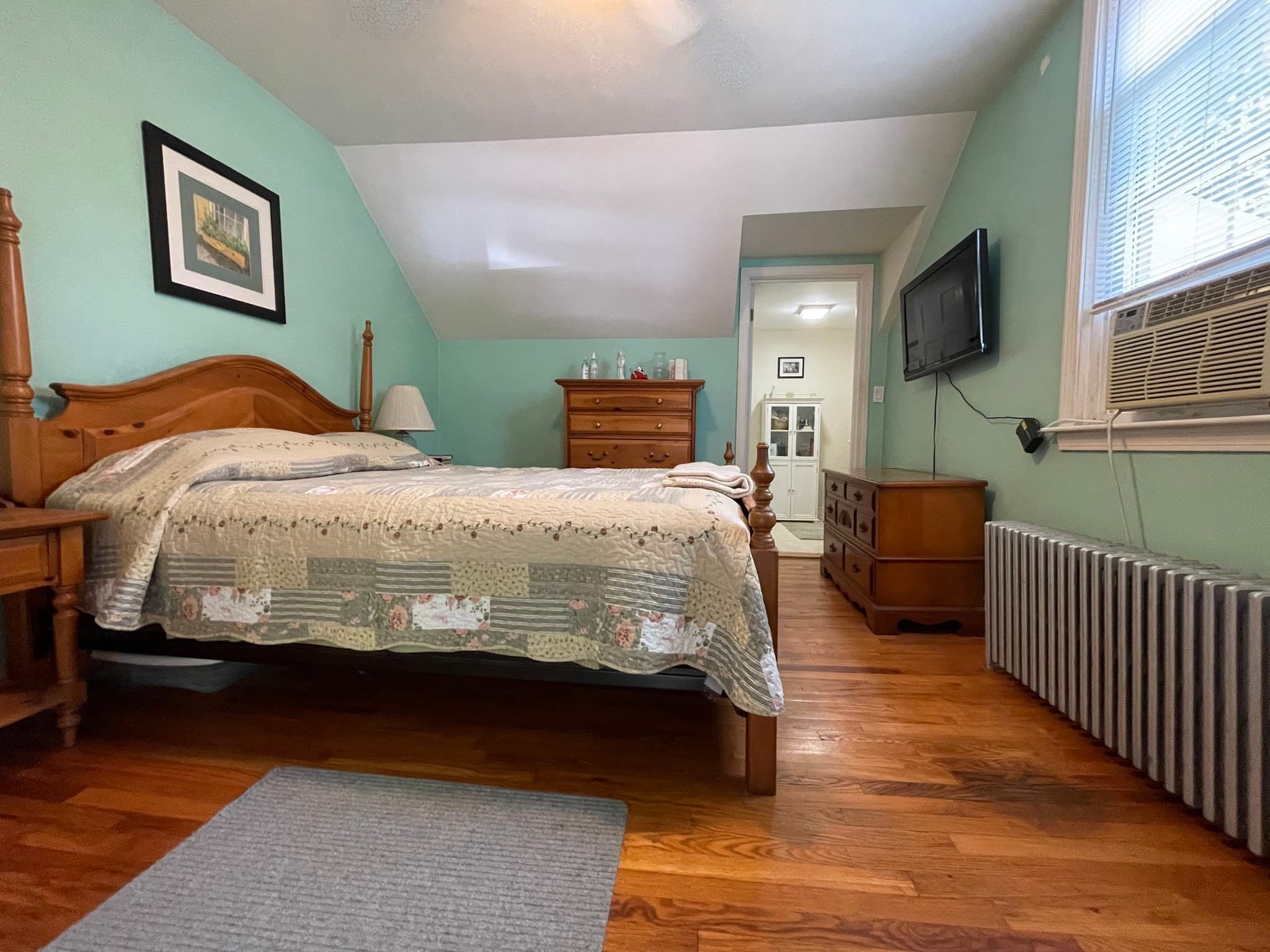 2 Family - 2 Units Side by Side at 348 Market St, Warren RI 02885, Warren, photo 30 of 42