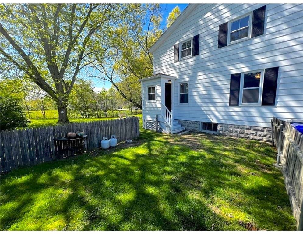 2 Family - 2 Units Side by Side at 348 Market St, Warren RI 02885, Warren, photo 15 of 42