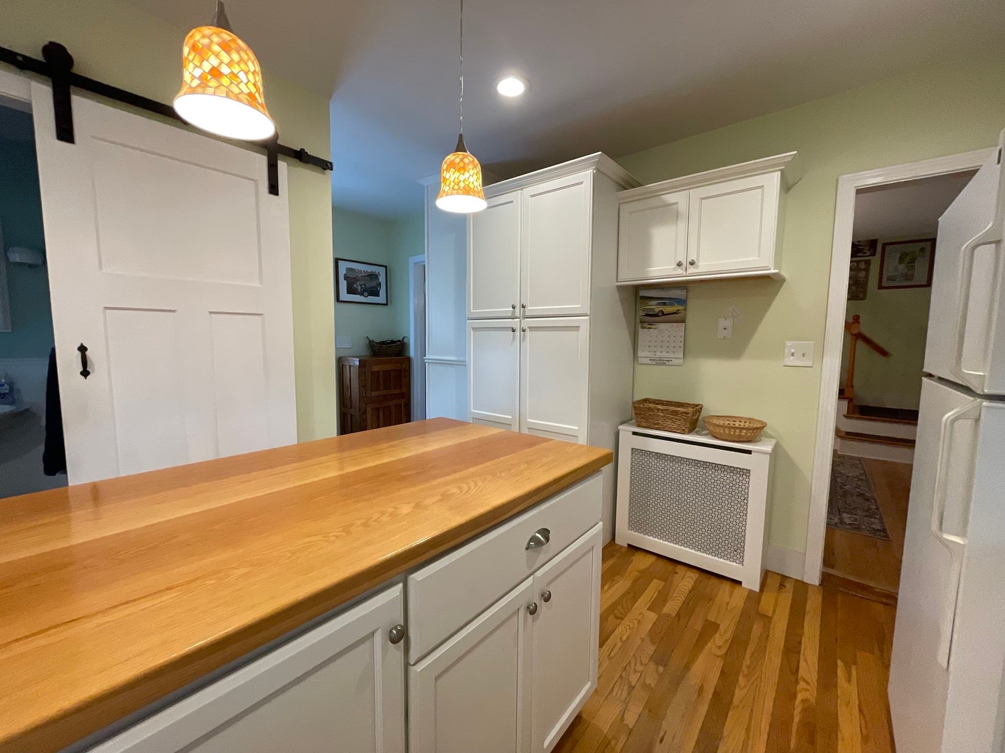 2 Family - 2 Units Side by Side at 348 Market St, Warren RI 02885, Warren, photo 19 of 42