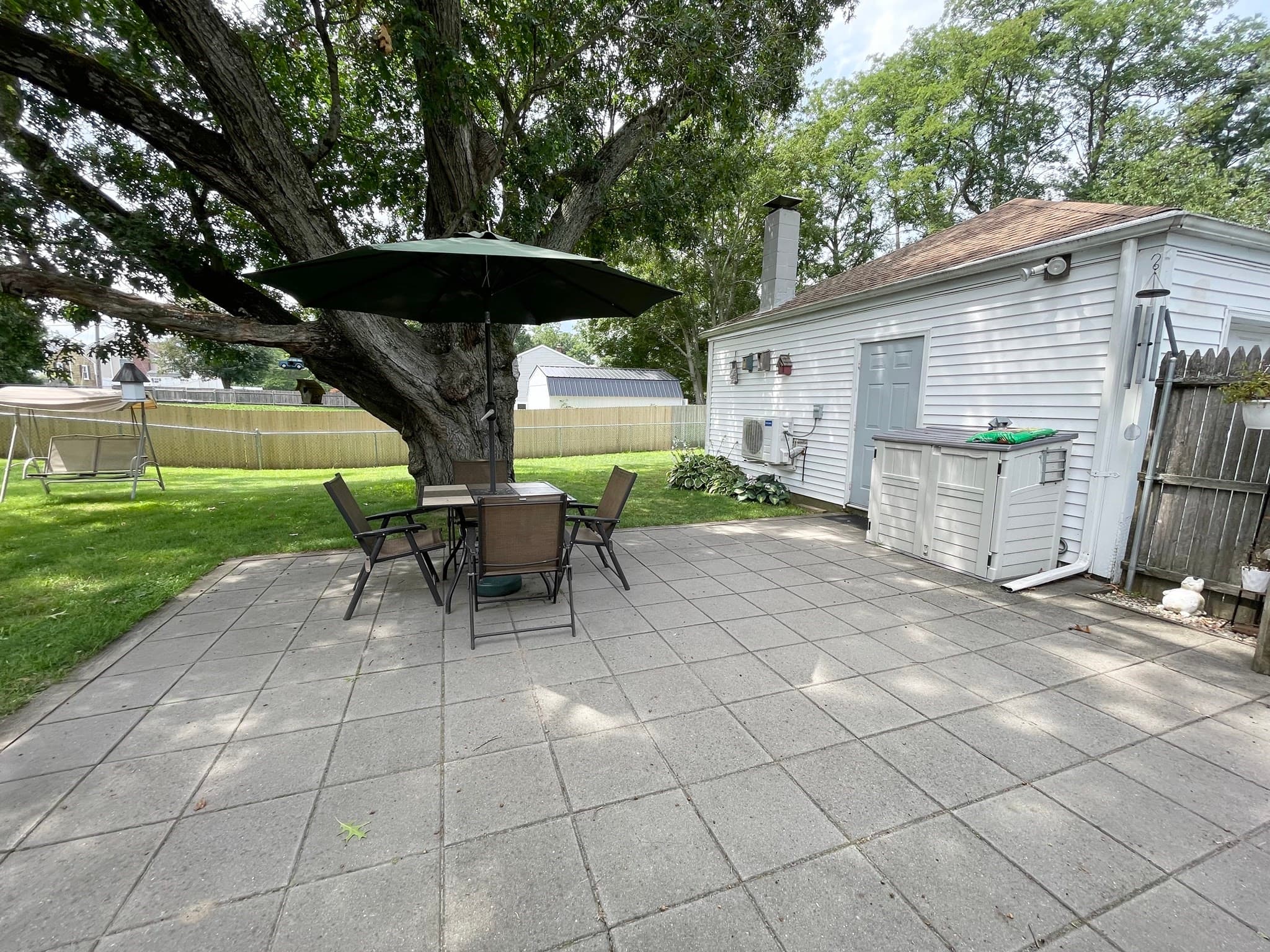 2 Family - 2 Units Side by Side at 348 Market St, Warren RI 02885, Warren, photo 35 of 42