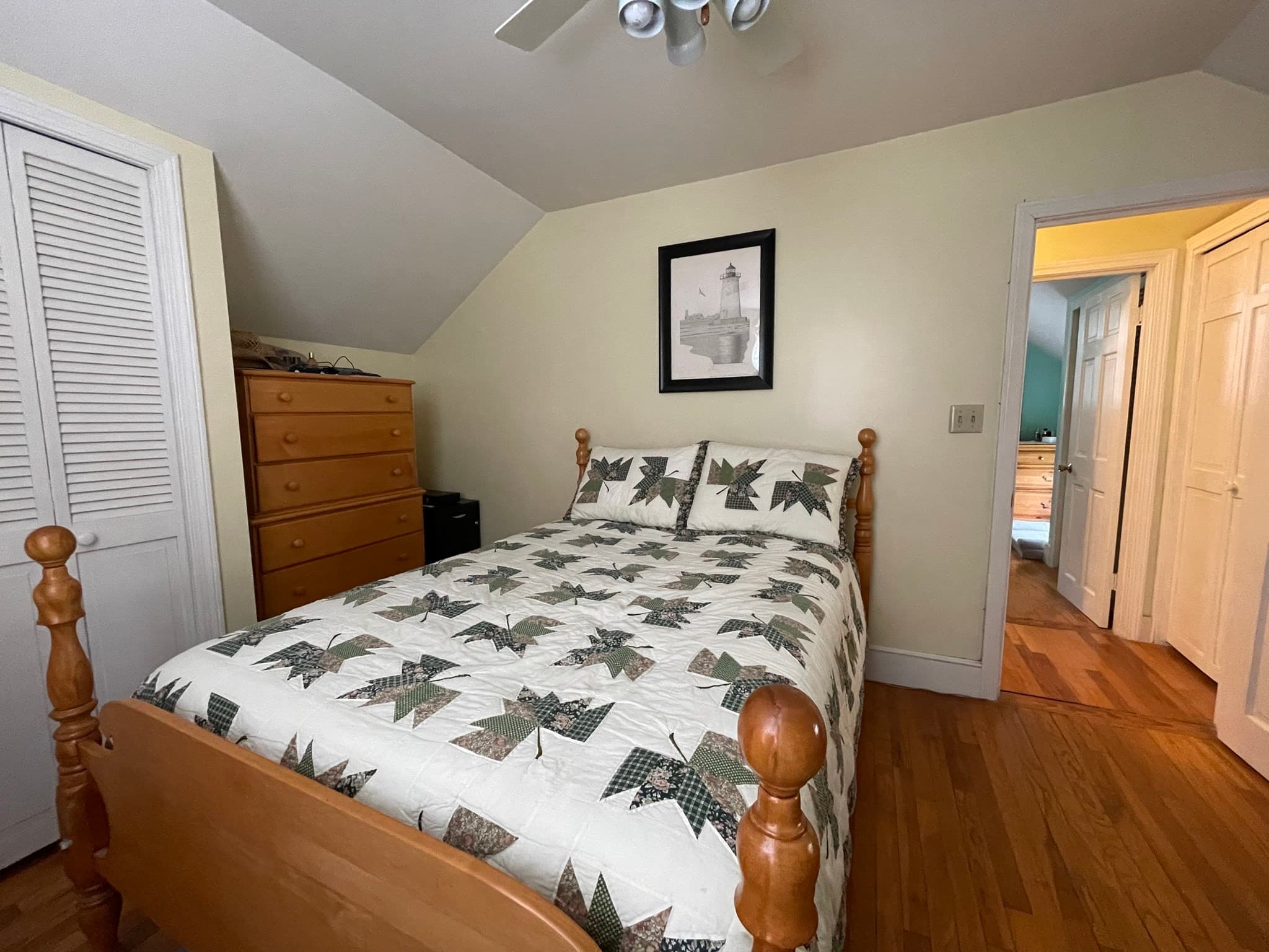 2 Family - 2 Units Side by Side at 348 Market St, Warren RI 02885, Warren, photo 29 of 42