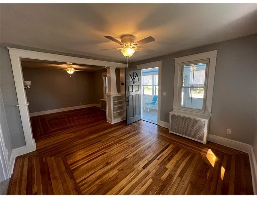 2 Family - 2 Units Side by Side at 348 Market St, Warren RI 02885, Warren, photo 4 of 42