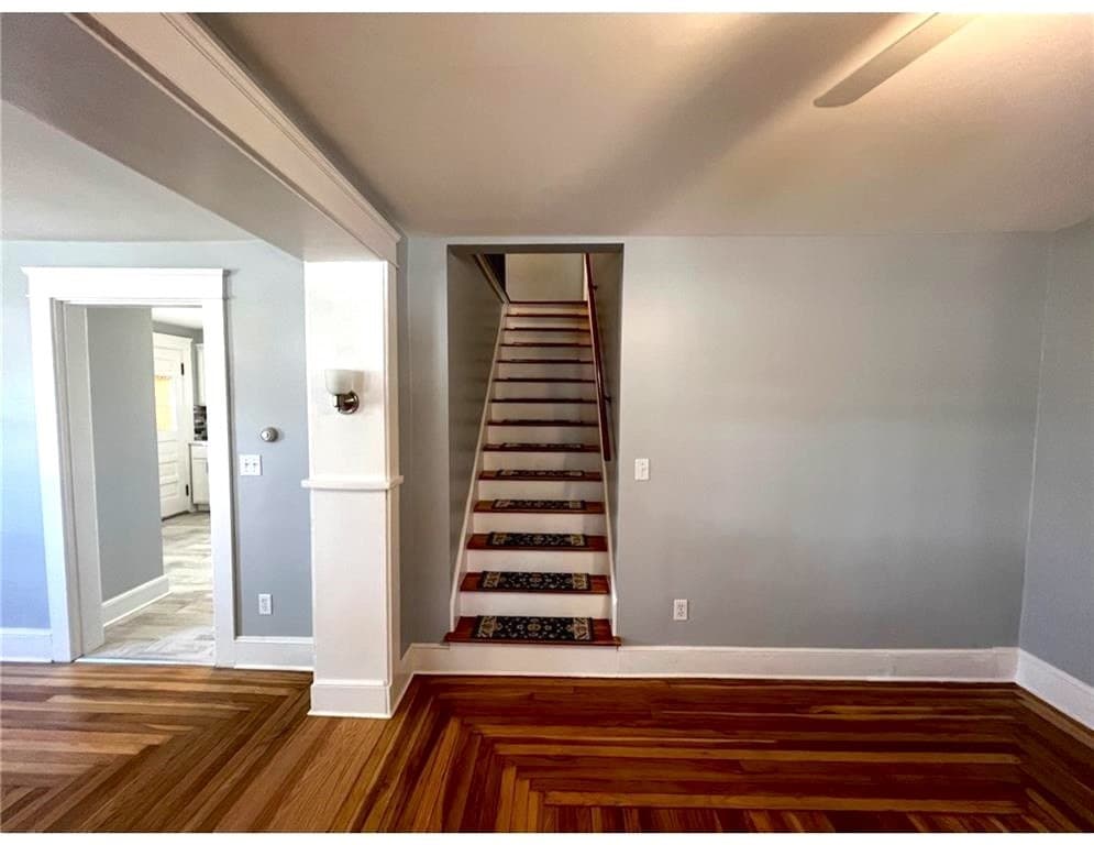 2 Family - 2 Units Side by Side at 348 Market St, Warren RI 02885, Warren, photo 8 of 42