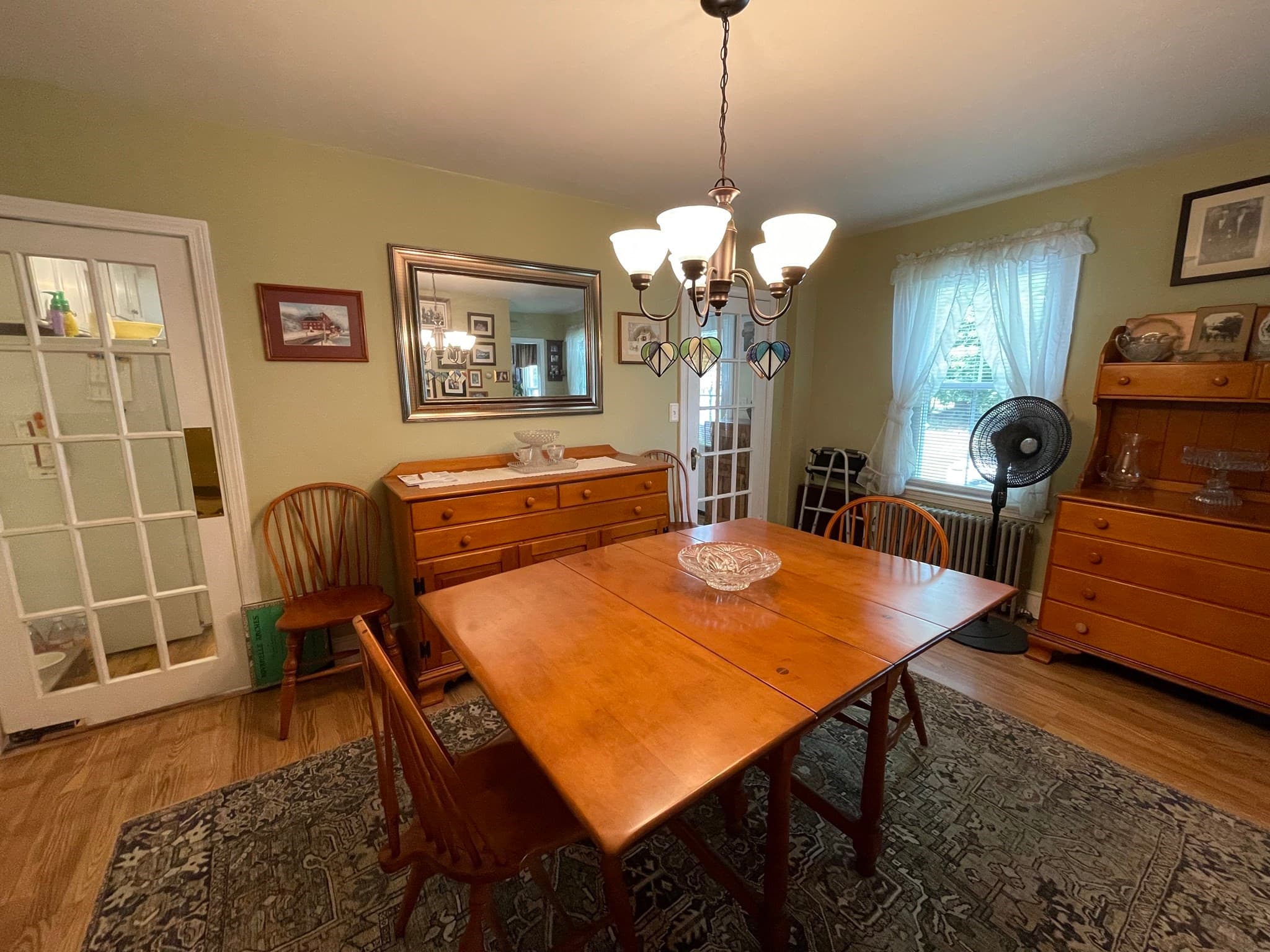 2 Family - 2 Units Side by Side at 348 Market St, Warren RI 02885, Warren, photo 21 of 42
