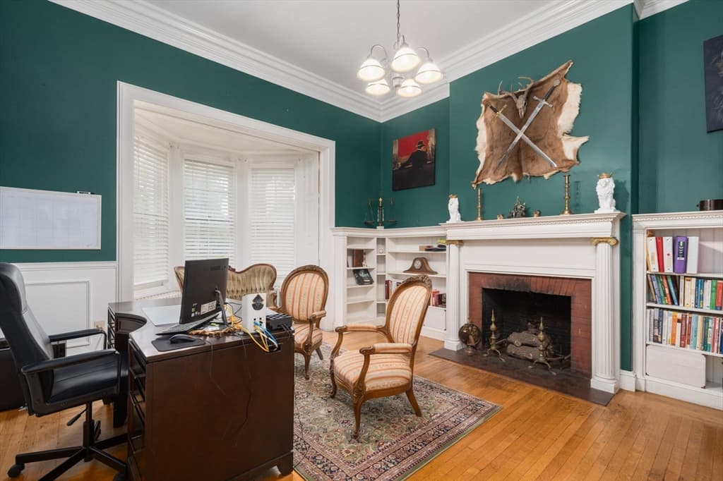 19 Elm, Taunton MA 02780 photo 12