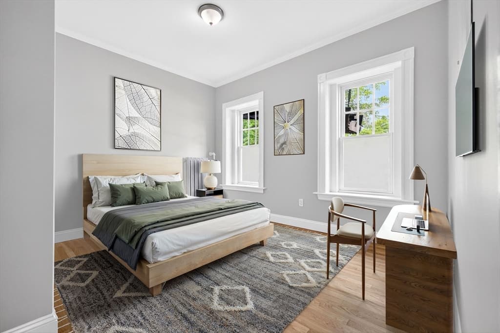 55 Magazine St. # 18, Cambridge MA 02139 photo 5