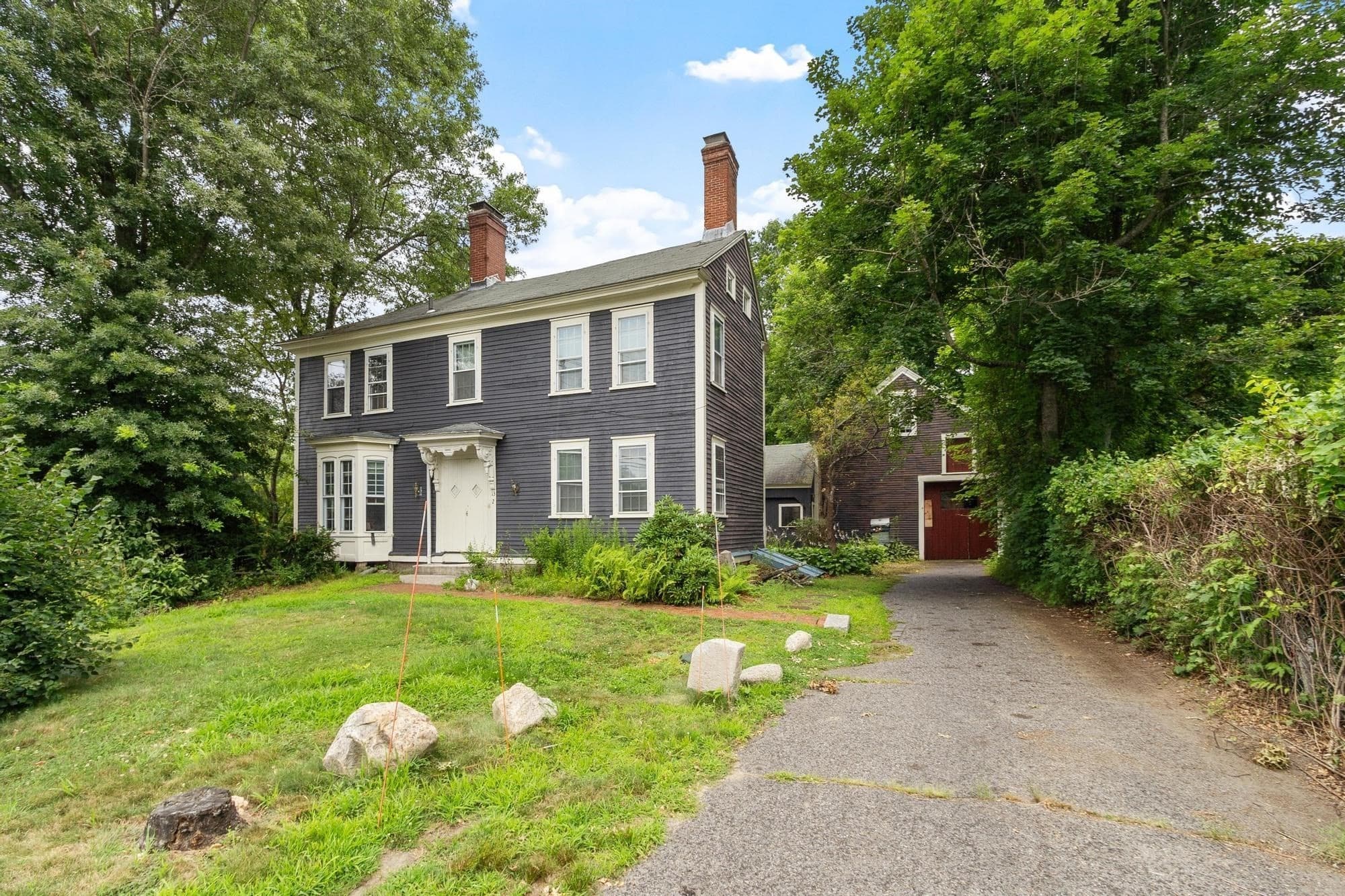 Multi Family at 13 W Main St, Groton MA 01450, photo 23 of 34