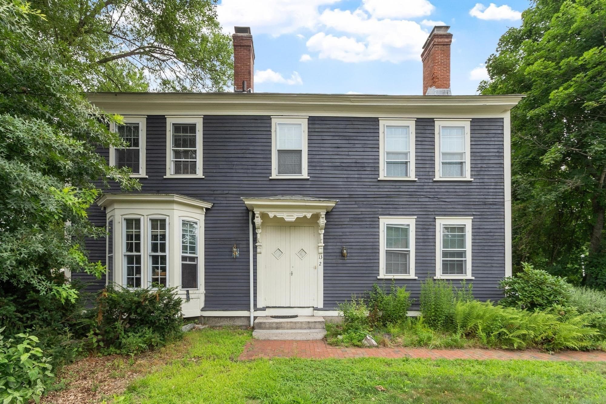 Multi Family at 13 W Main St, Groton MA 01450, photo 2 of 34