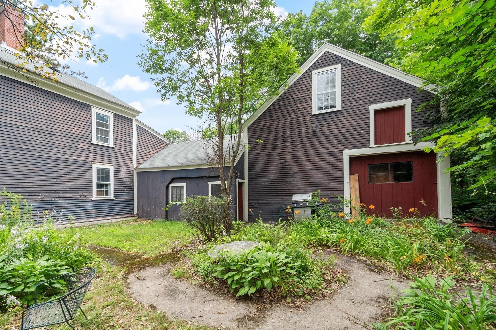 Multi Family at 13 W Main St, Groton MA 01450, photo 26 of 34