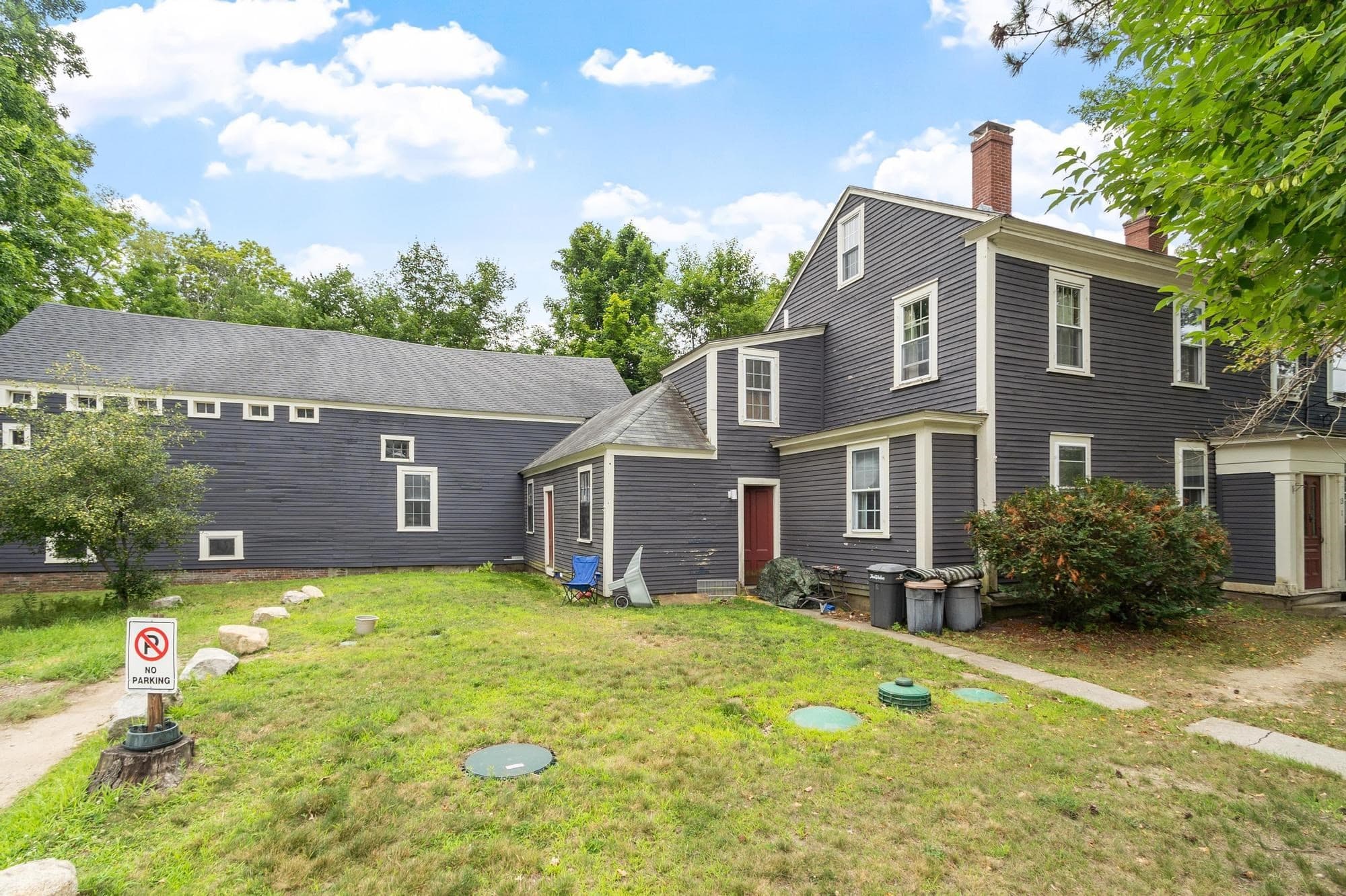 Multi Family at 13 W Main St, Groton MA 01450, photo 28 of 34