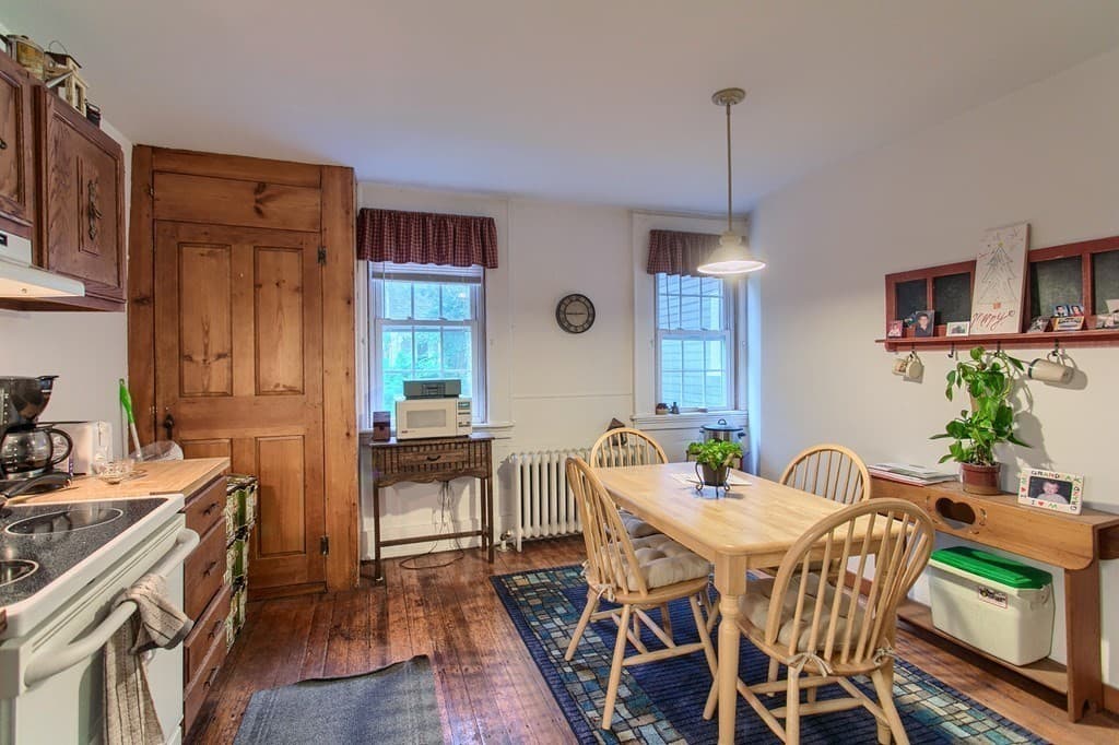 Multi Family at 13 W Main St, Groton MA 01450, photo 15 of 34