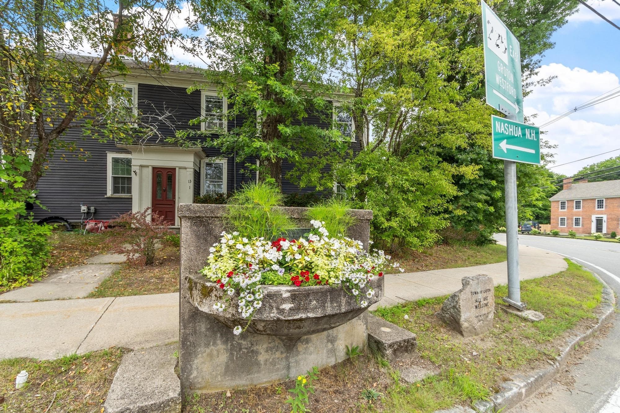 Multi Family at 13 W Main St, Groton MA 01450, photo 29 of 34