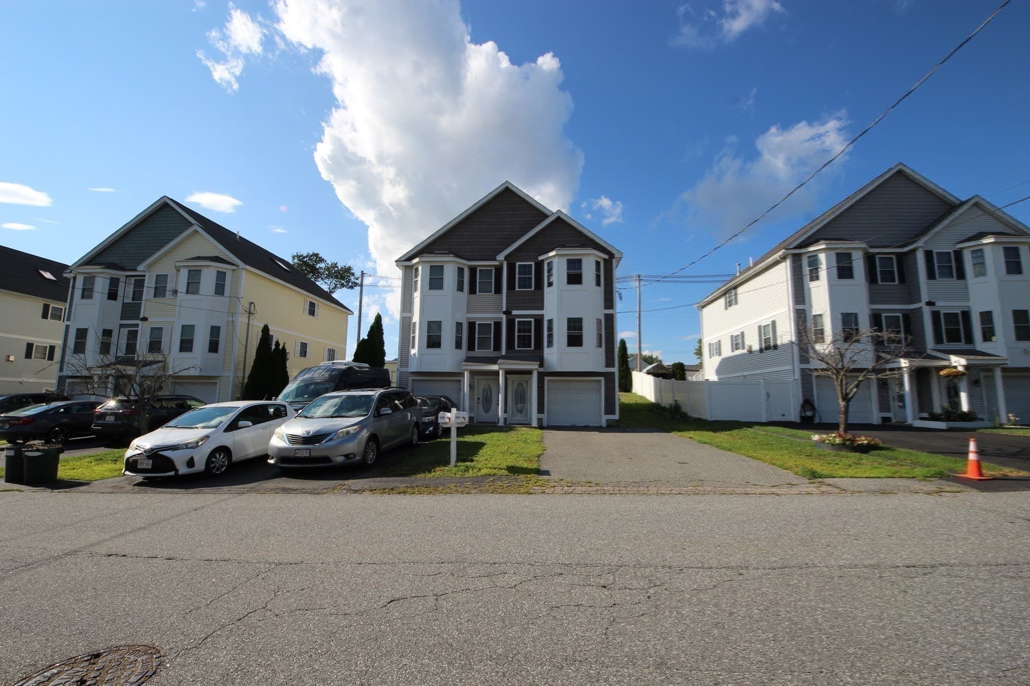 99 Manchester St Unit 99a # A, Lowell MA 01852