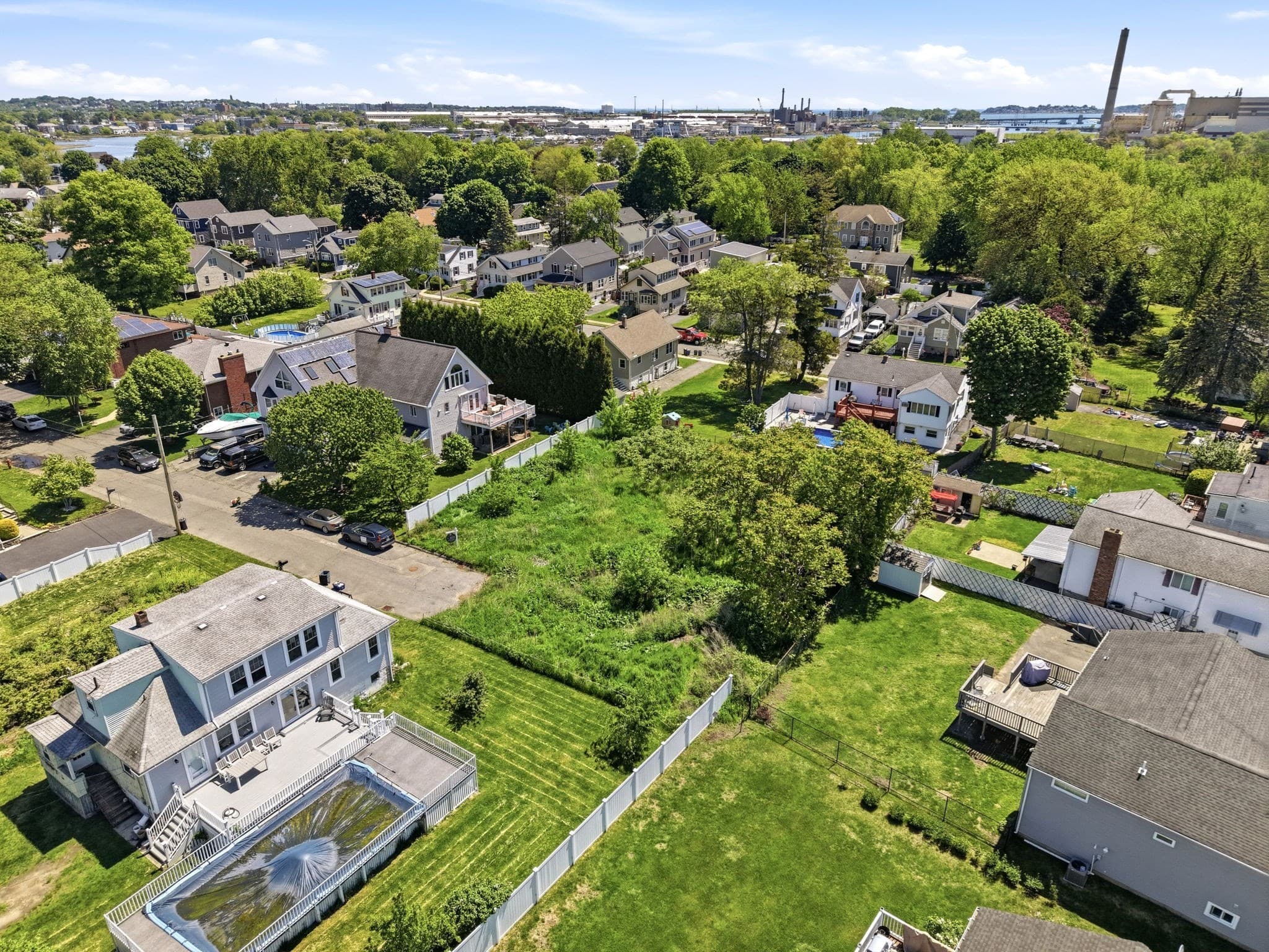 Residential at 0 Hampton Street, Saugus MA 01906, photo 10 of 19